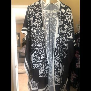 Kimono Brand New